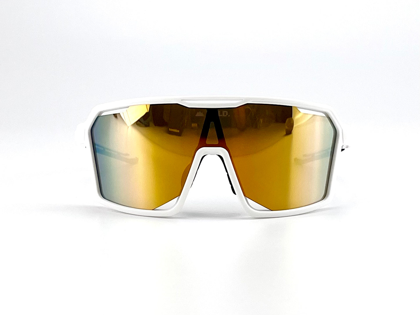 BOLD Flux Performance Sunglasses – MTB, Ski & Lifestyle Eyewear