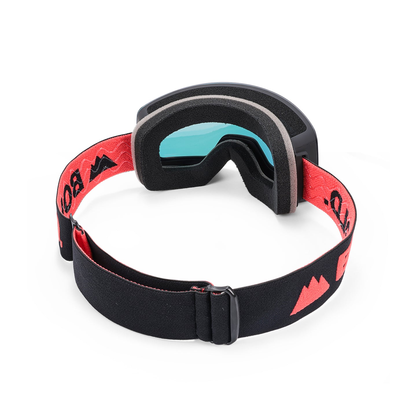 Youth Boy Morningside Magnetic Ski Goggle Package w/ Bonus Lens