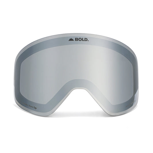 Morningside Silver Lens POW viz+ (High Contrast)