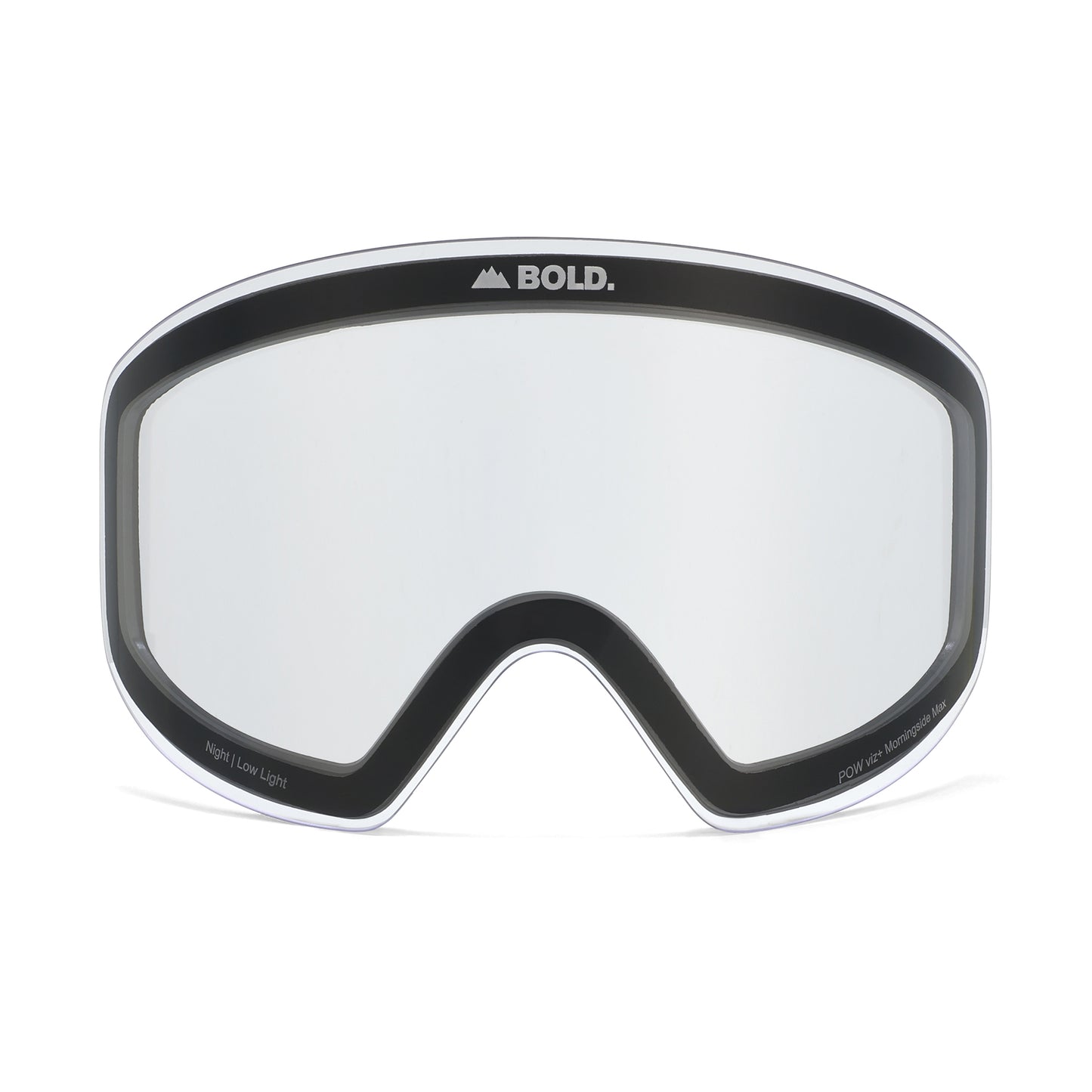Morningside Max Clear Lens