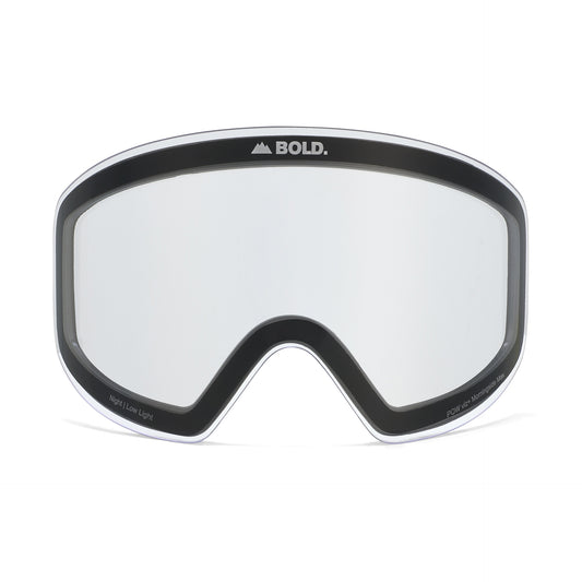 Morningside Max Clear Lens