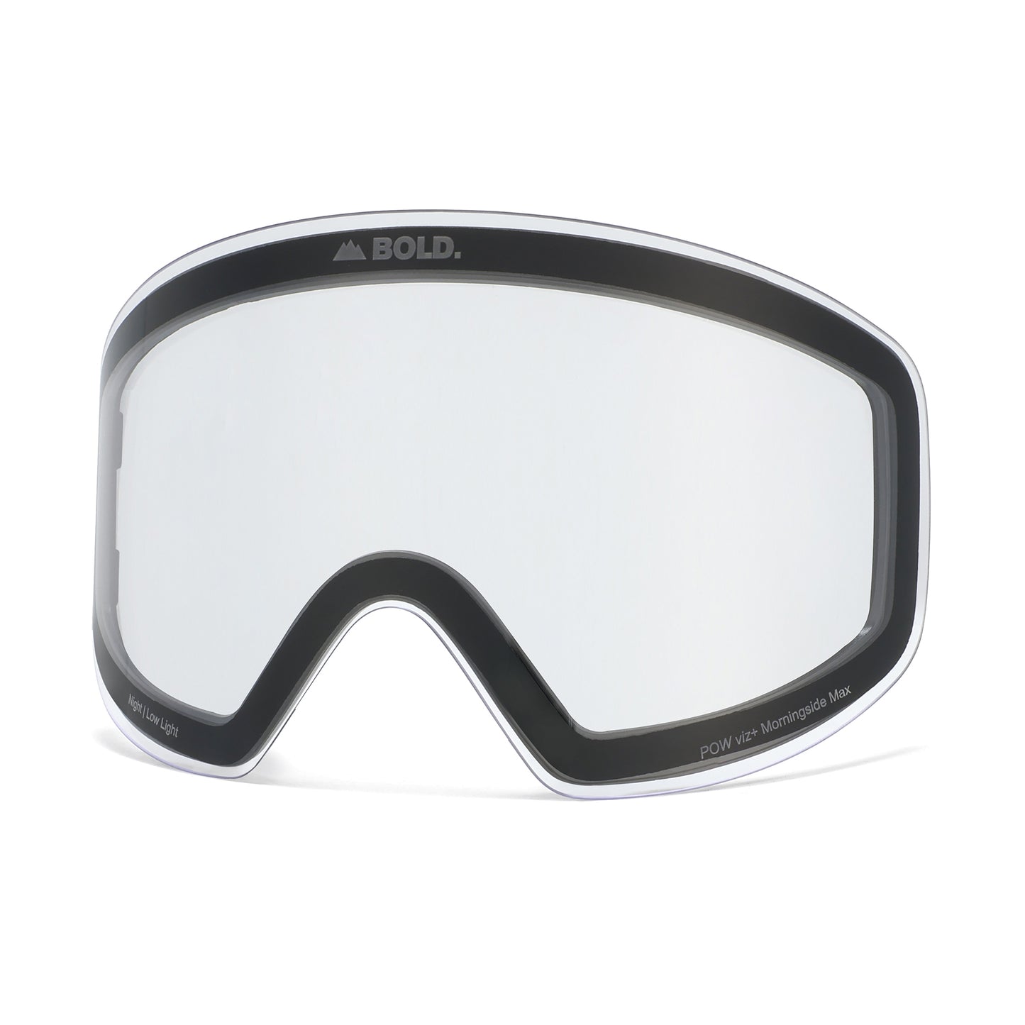 Morningside Max Clear Lens