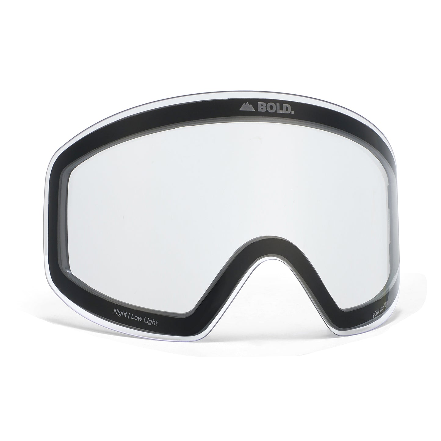 Morningside Max Clear Lens