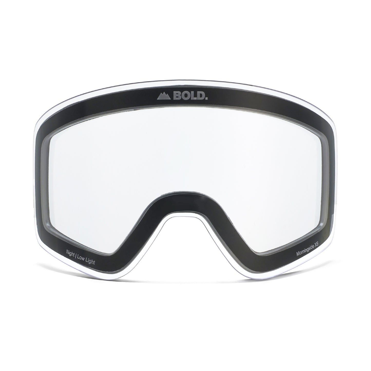 Morningside XS Clear Lens
