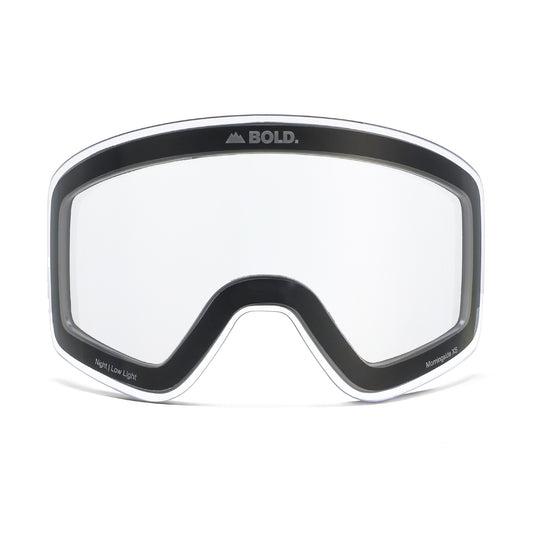 Morningside XS Clear Lens