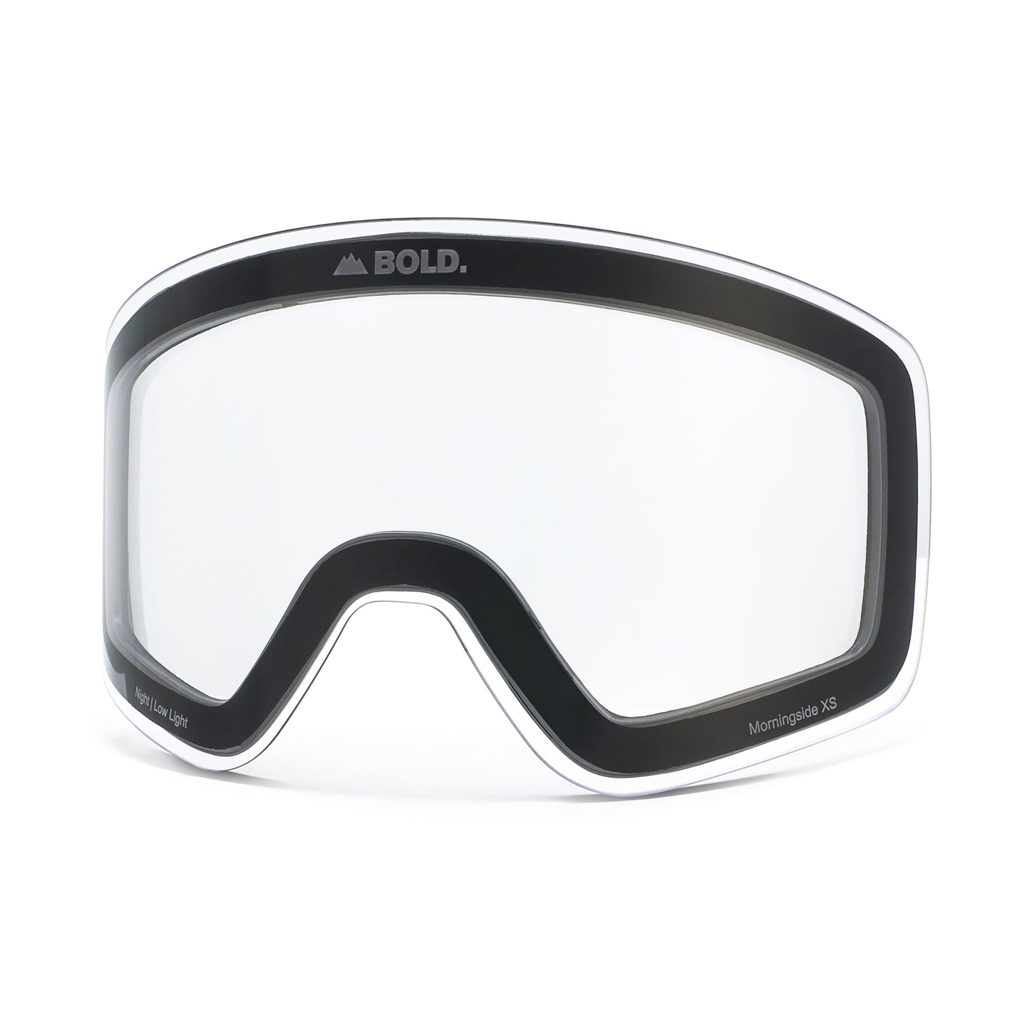 Morningside XS Clear Lens