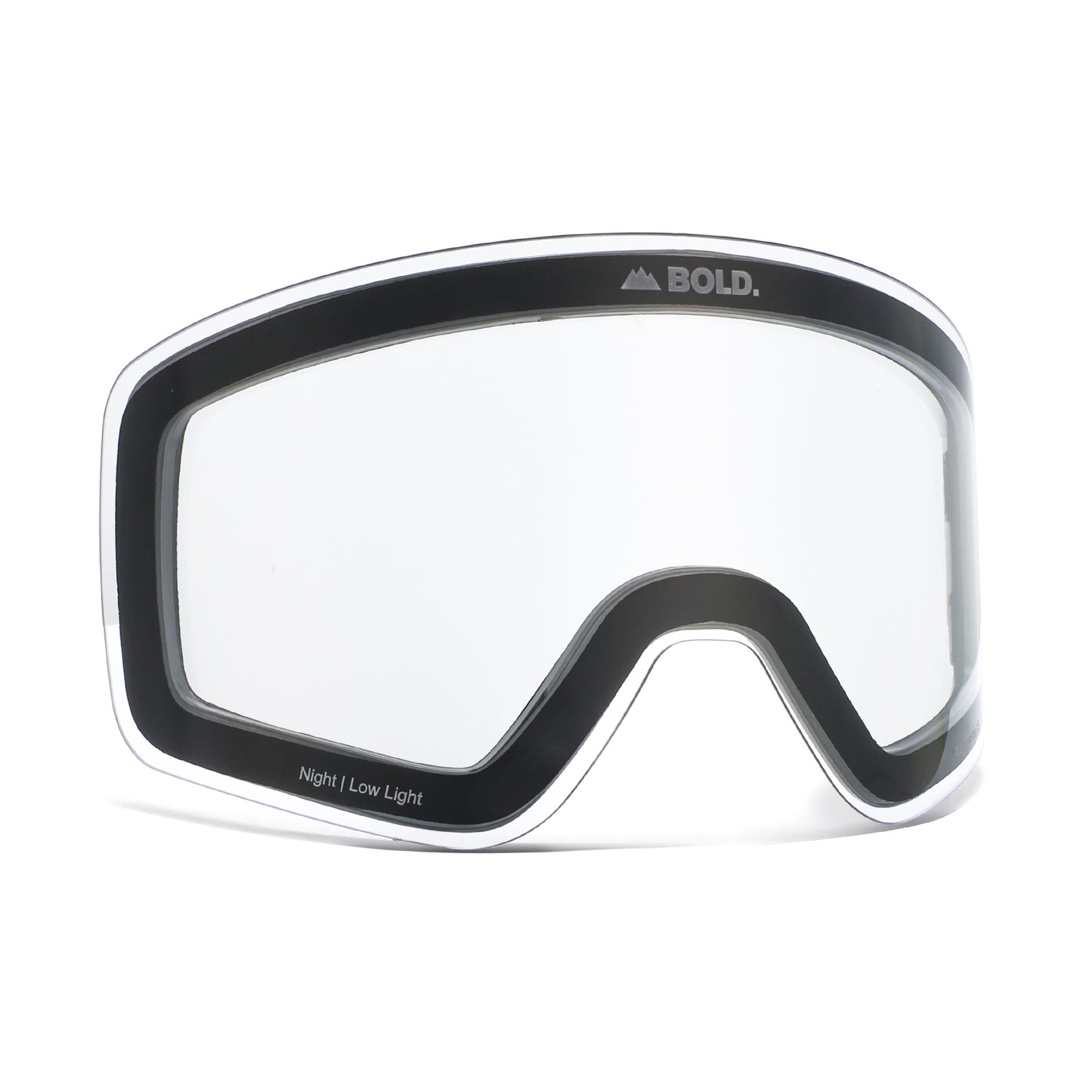 Morningside XS Clear Lens