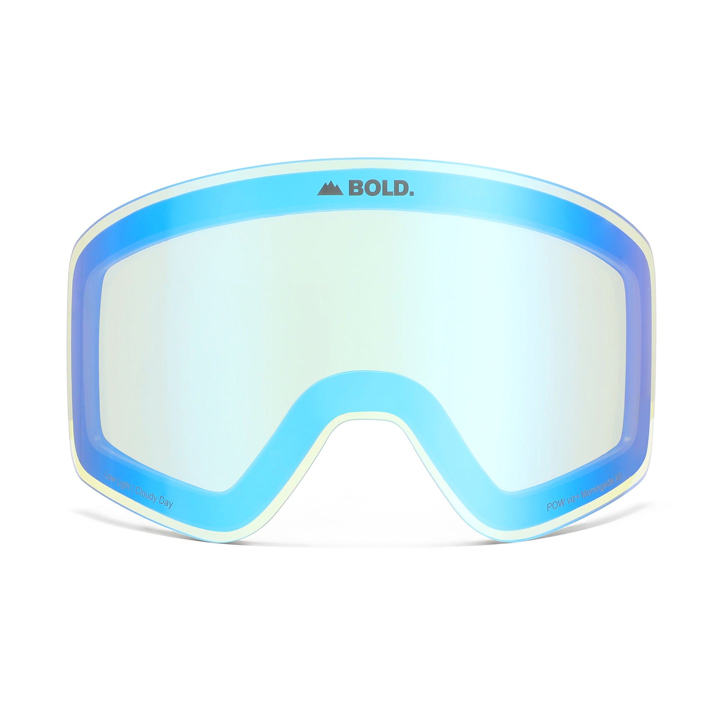 Morningside XS Arctic Glow Lens POW viz+