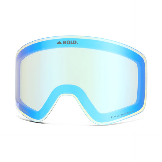 Morningside XS Arctic Glow Lens POW viz+