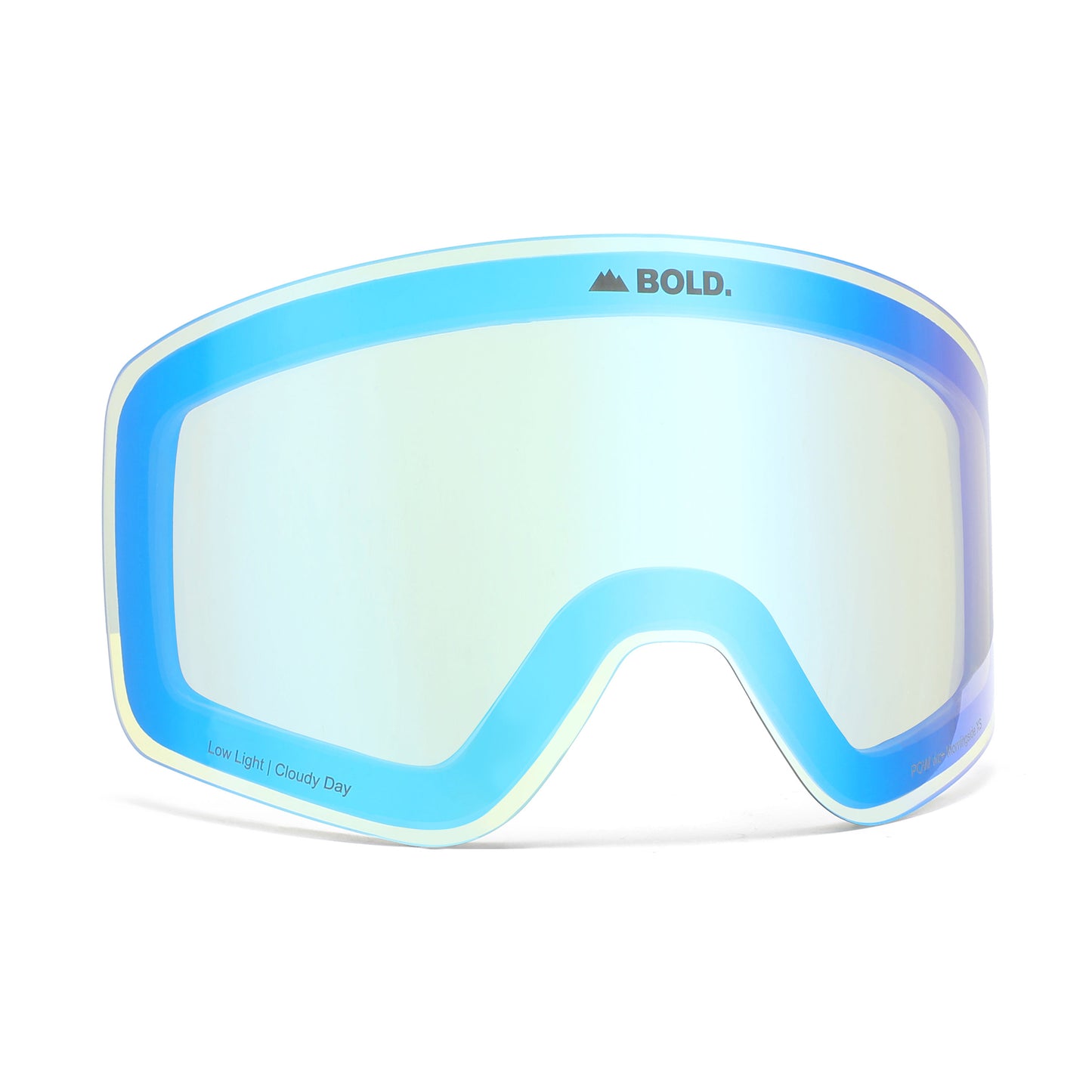 Morningside XS Arctic Glow Lens POW viz+