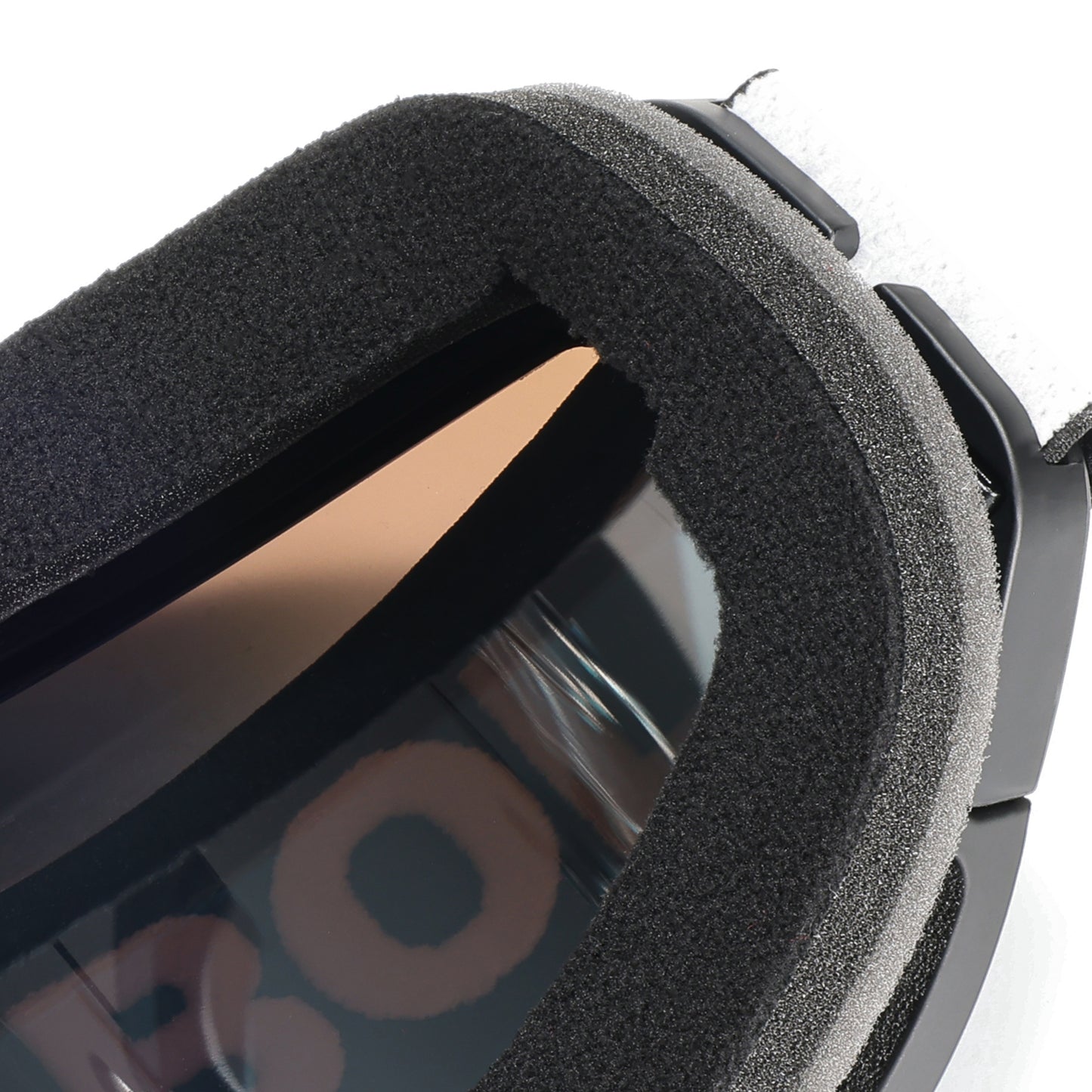 BOLD Morningside Max Wide Fit - OTG Ski Goggle Package