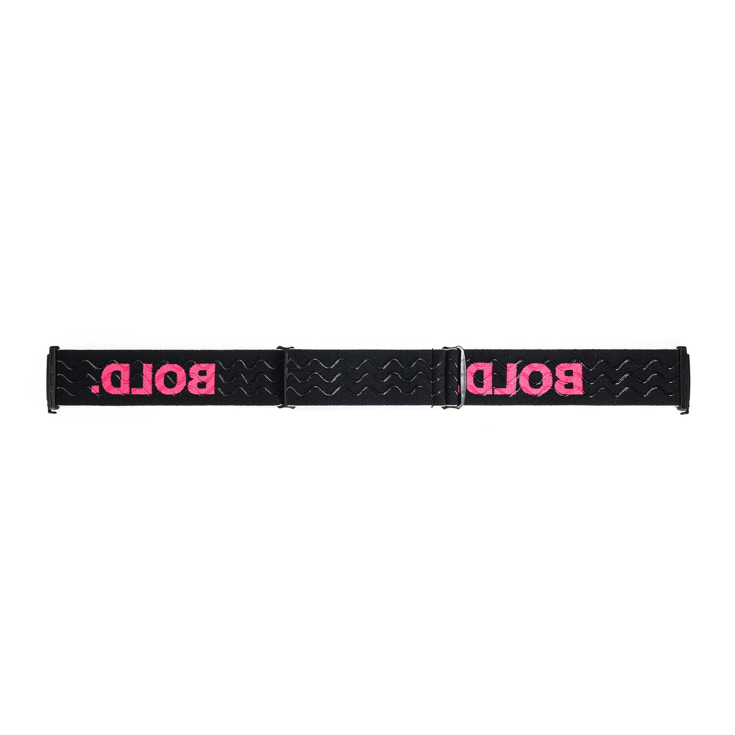 Morningside XS Teal & Pink Strap