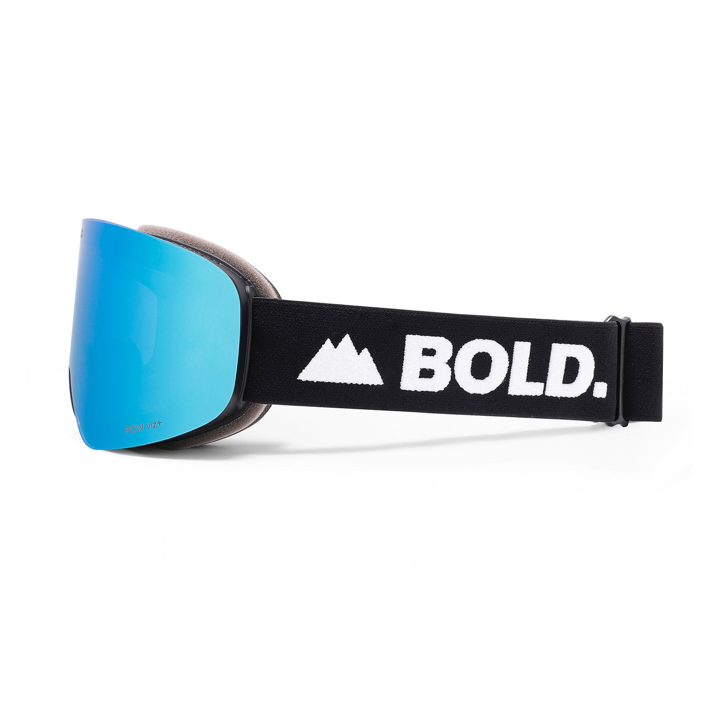 Morningside Ski Goggle Package w/ Bonus Lens & Hard Case