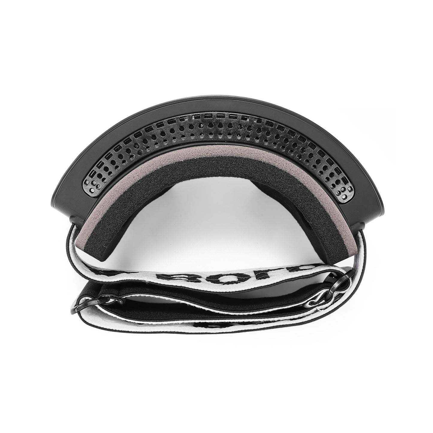 Morningside Ski Goggle Package w/ Bonus Lens & Hard Case