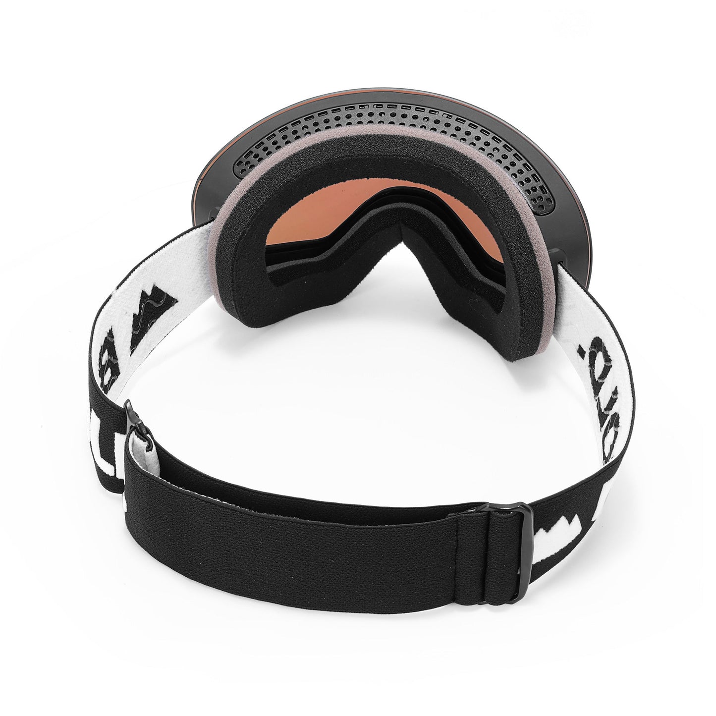 Morningside XS Ski Goggle Package w/ Bonus Lens & Hard Case