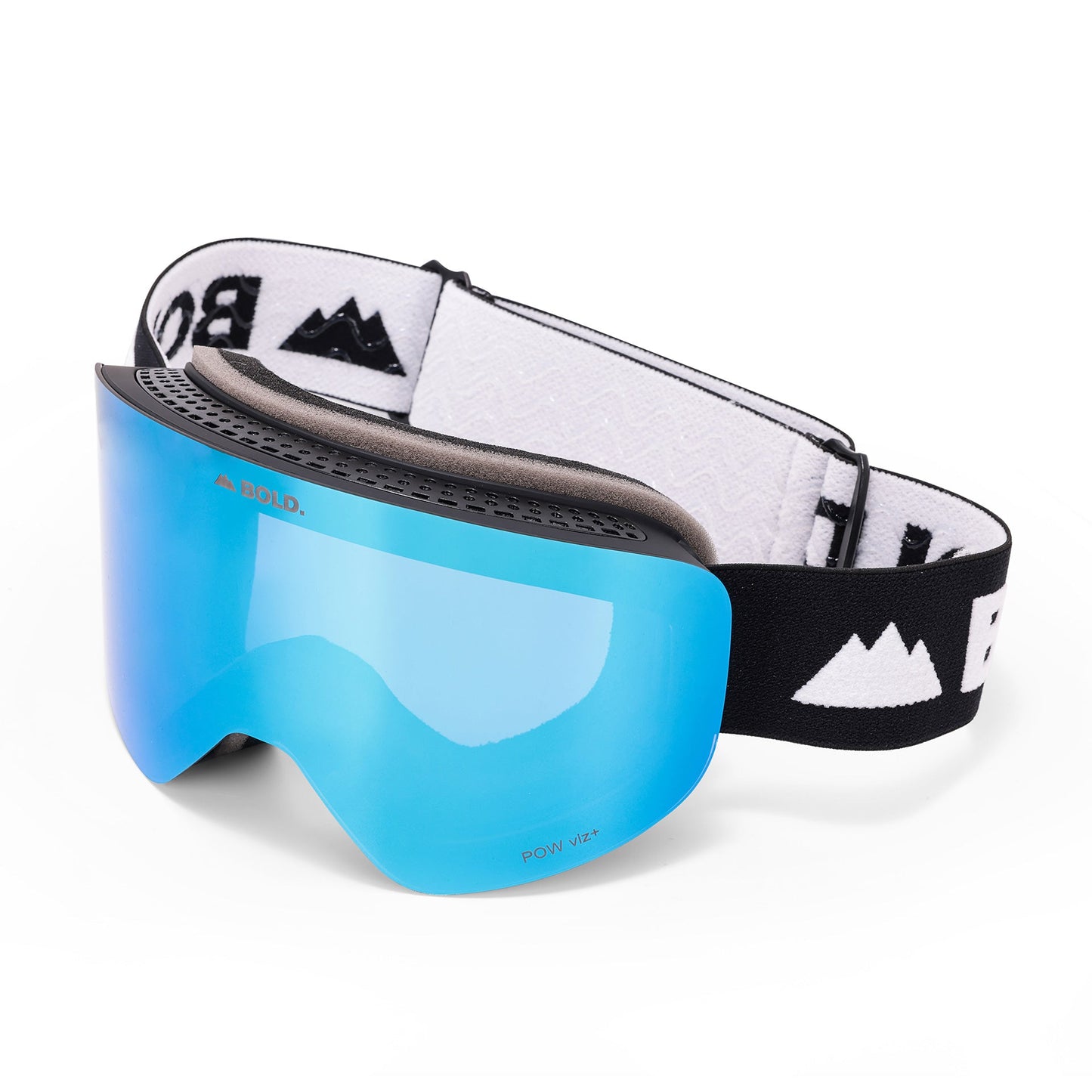 Morningside XS Ski Goggle Package w/ Bonus Lens & Hard Case
