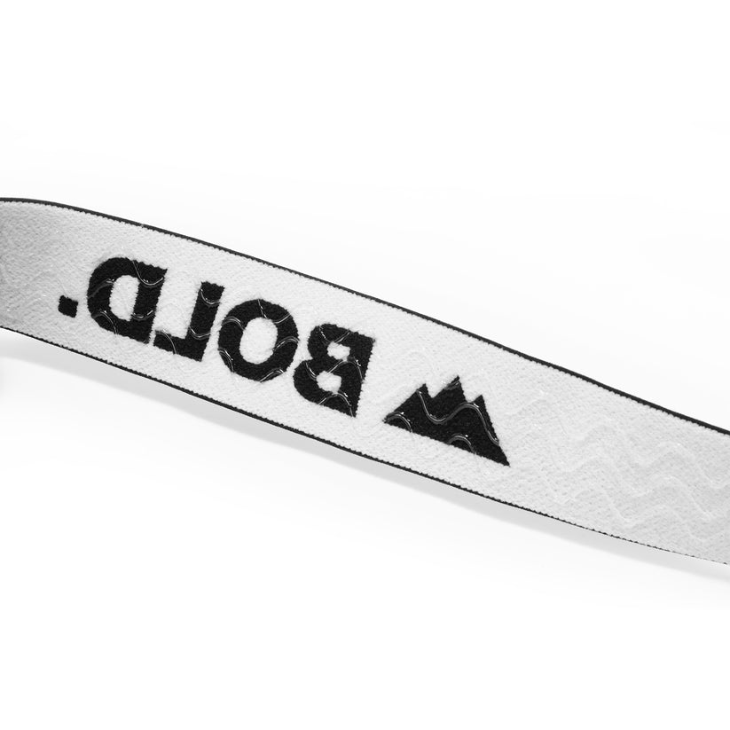 Customize - Morningside Ski Goggle Package w/ Hard Case