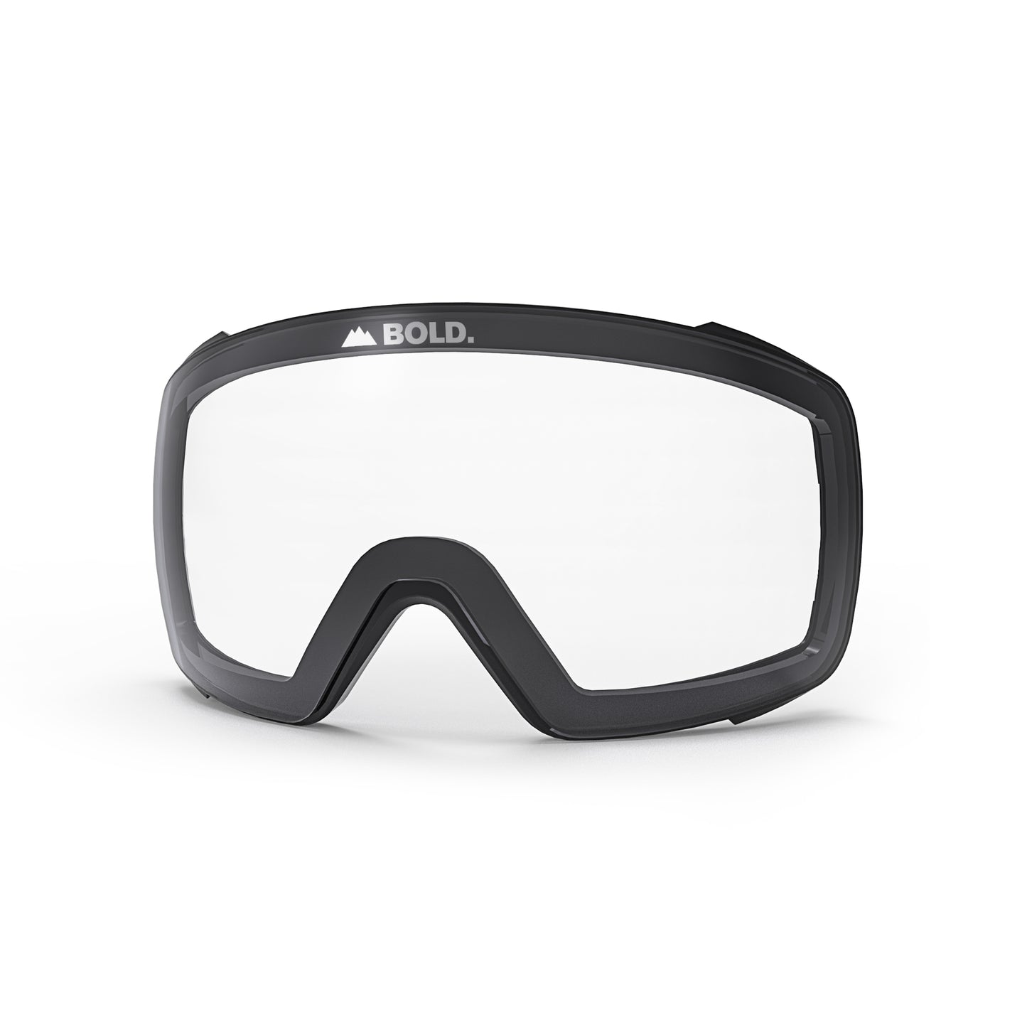 Rambler Auto-Tint Photochromic Ski Goggle Lens