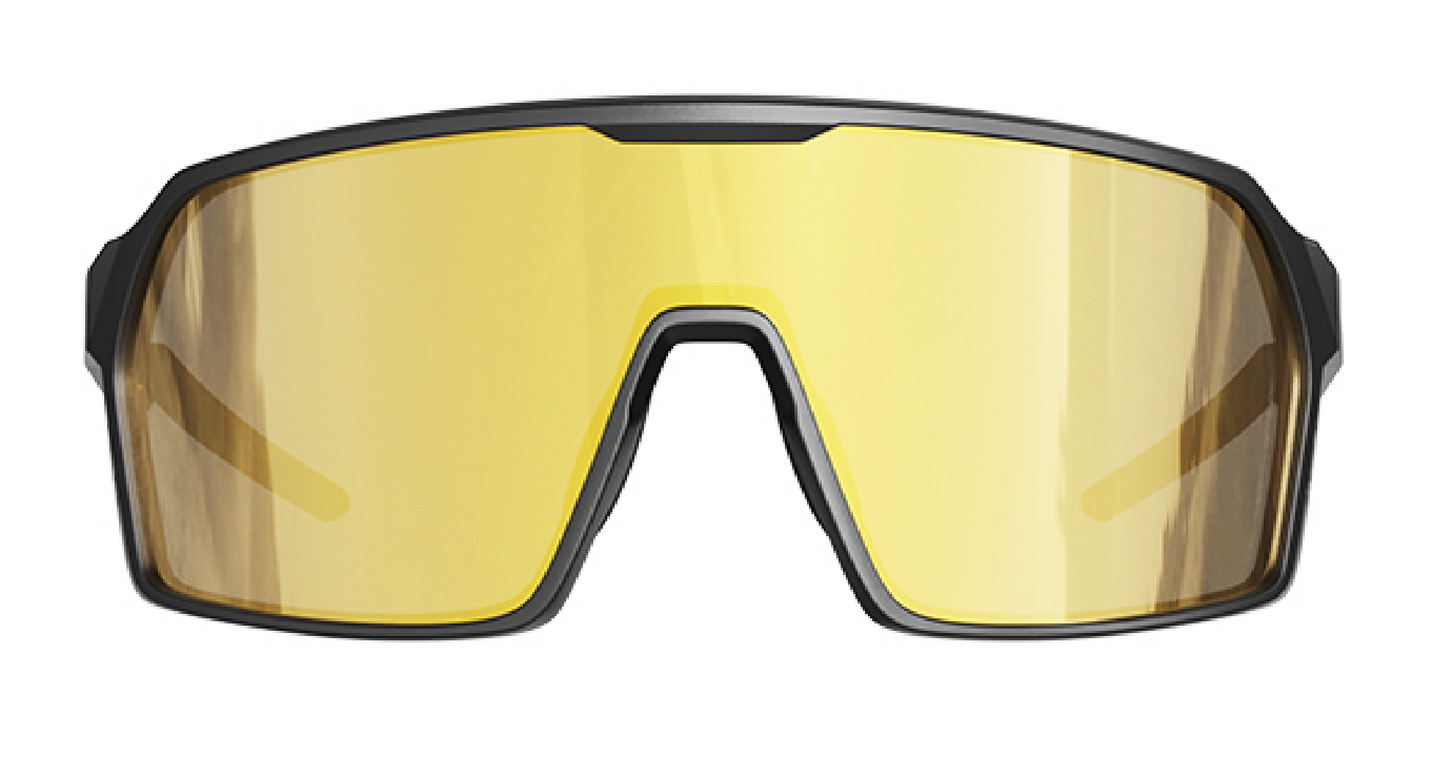 BOLD Glow Photochromic Sunglasses – MTB, Ski & Lifestyle Eyewear