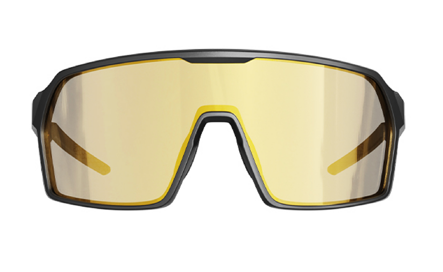 BOLD Glow Photochromic Sunglasses – MTB, Ski & Lifestyle Eyewear
