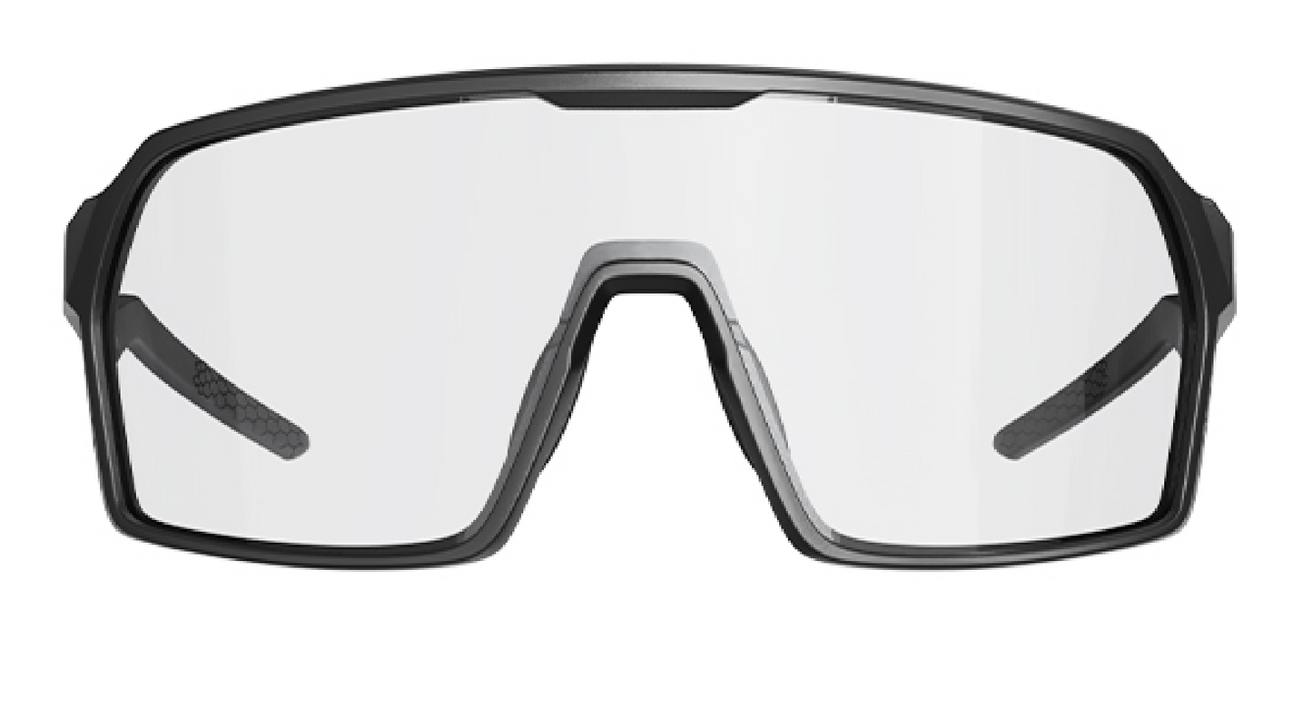 BOLD Glow Photochromic Sunglasses – MTB, Ski & Lifestyle Eyewear