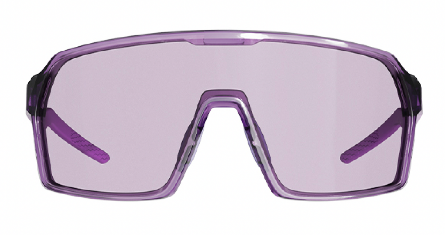 BOLD Glow Photochromic Sunglasses – MTB, Ski & Lifestyle Eyewear