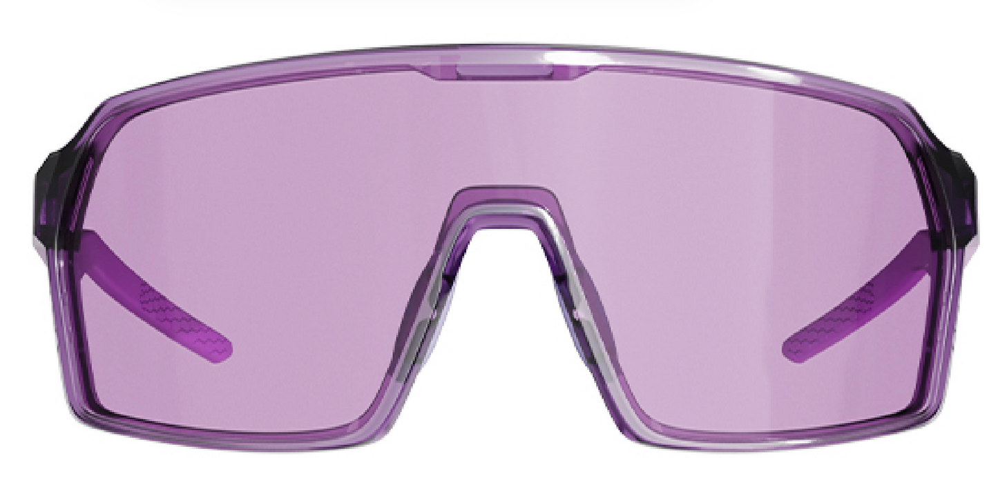 BOLD Glow Photochromic Sunglasses – MTB, Ski & Lifestyle Eyewear