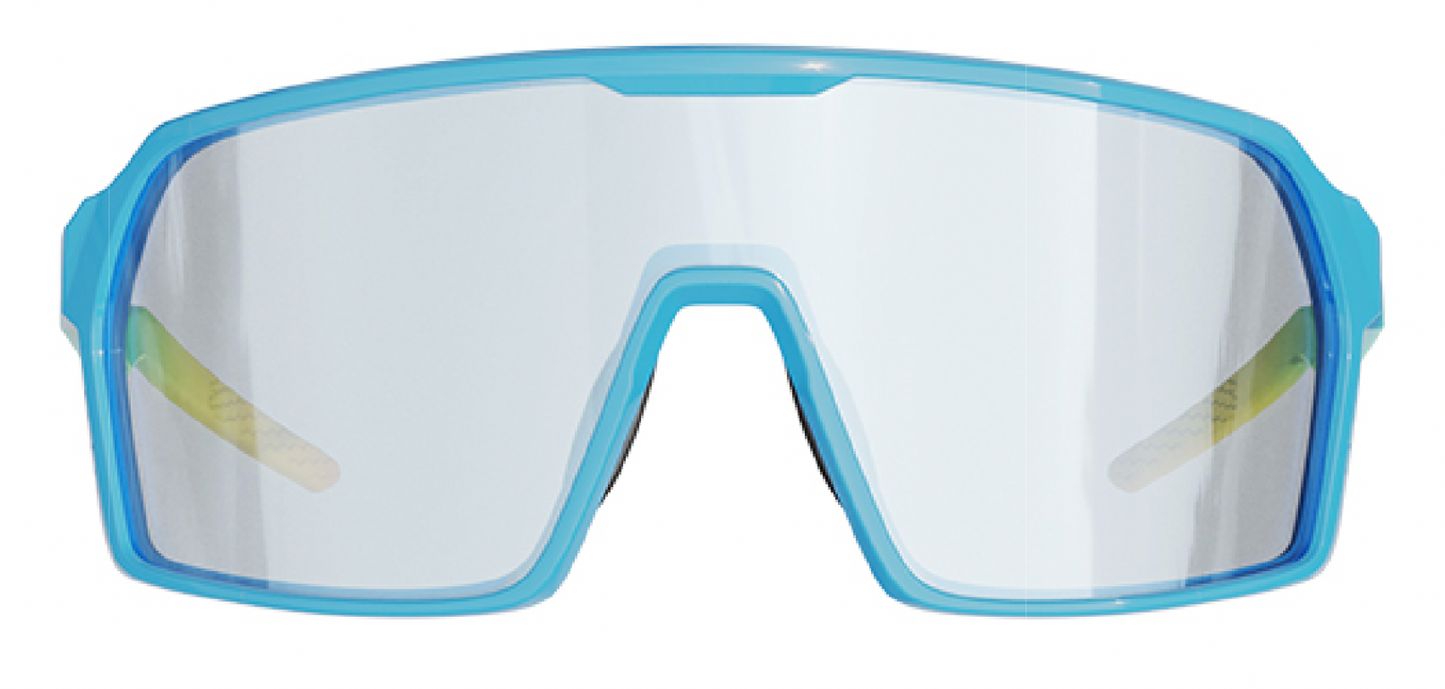 BOLD Glow Photochromic Sunglasses – MTB, Ski & Lifestyle Eyewear