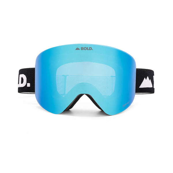 BOLD Morningside ski goggle