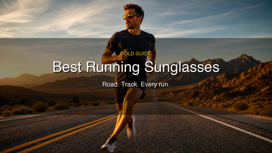 Best Running Sunglasses: What to Look For and Our Top Picks