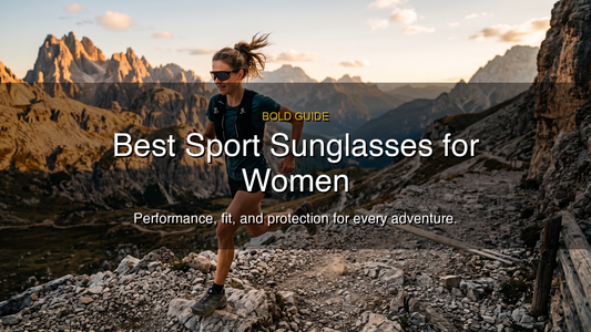 Best Sport Sunglasses for Women: What to Look For and Our Top Picks