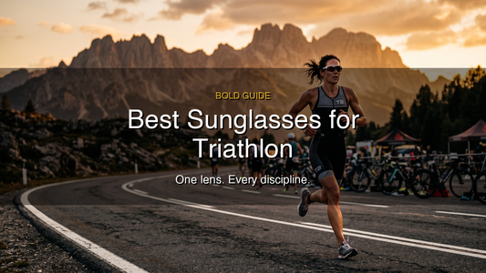 Best Sunglasses for Triathlon: What to Look For and Our Top Picks