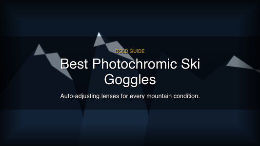 Best Photochromic Ski Goggles: What to Look For and Our Top AutoTint Picks