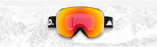 The Ultimate Guide to Choosing the Right Ski Goggles