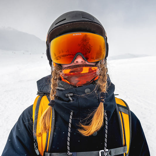 How to Prevent Fogging in Your Goggles