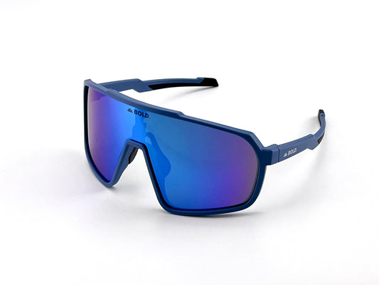 BOLD Slayers Performance Sunglasses – MTB, Ski & Lifestyle Eyewear - product detail