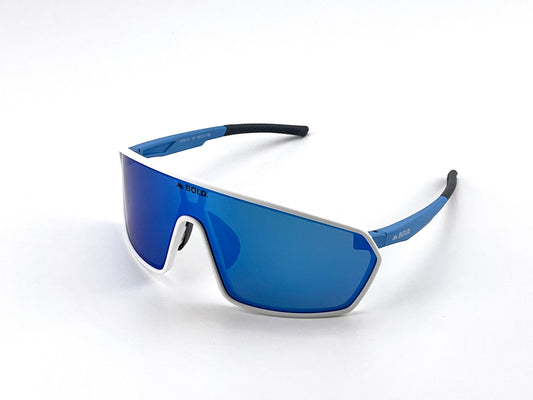 BOLD NSP Performance Sunglasses – MTB, Ski & Lifestyle Eyewear - side view