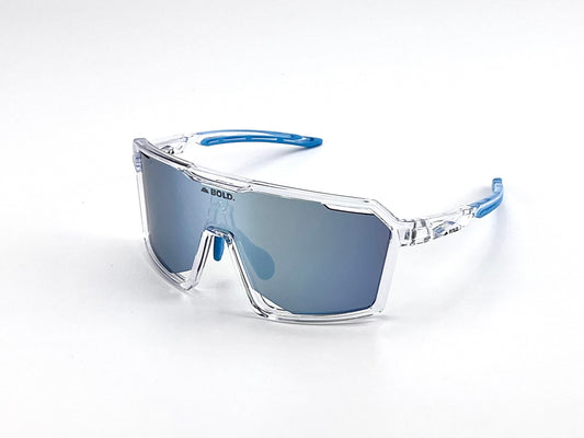 BOLD Flux Performance Sunglasses – MTB, Ski & Lifestyle Eyewear - product detail