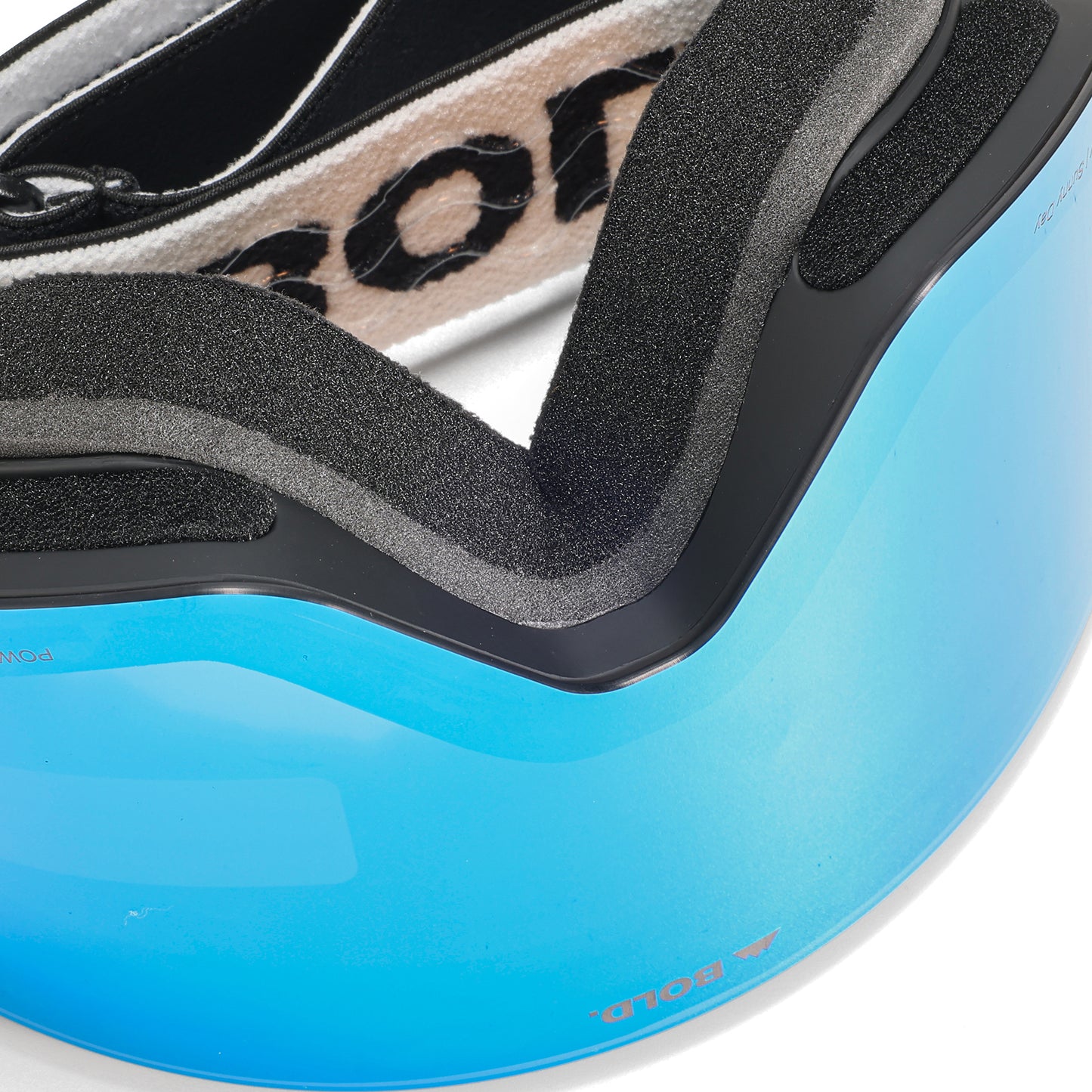 Morningside Ski Goggle Package w/ Bonus Lens & Hard Case (Asian Fit / Broad Fit)