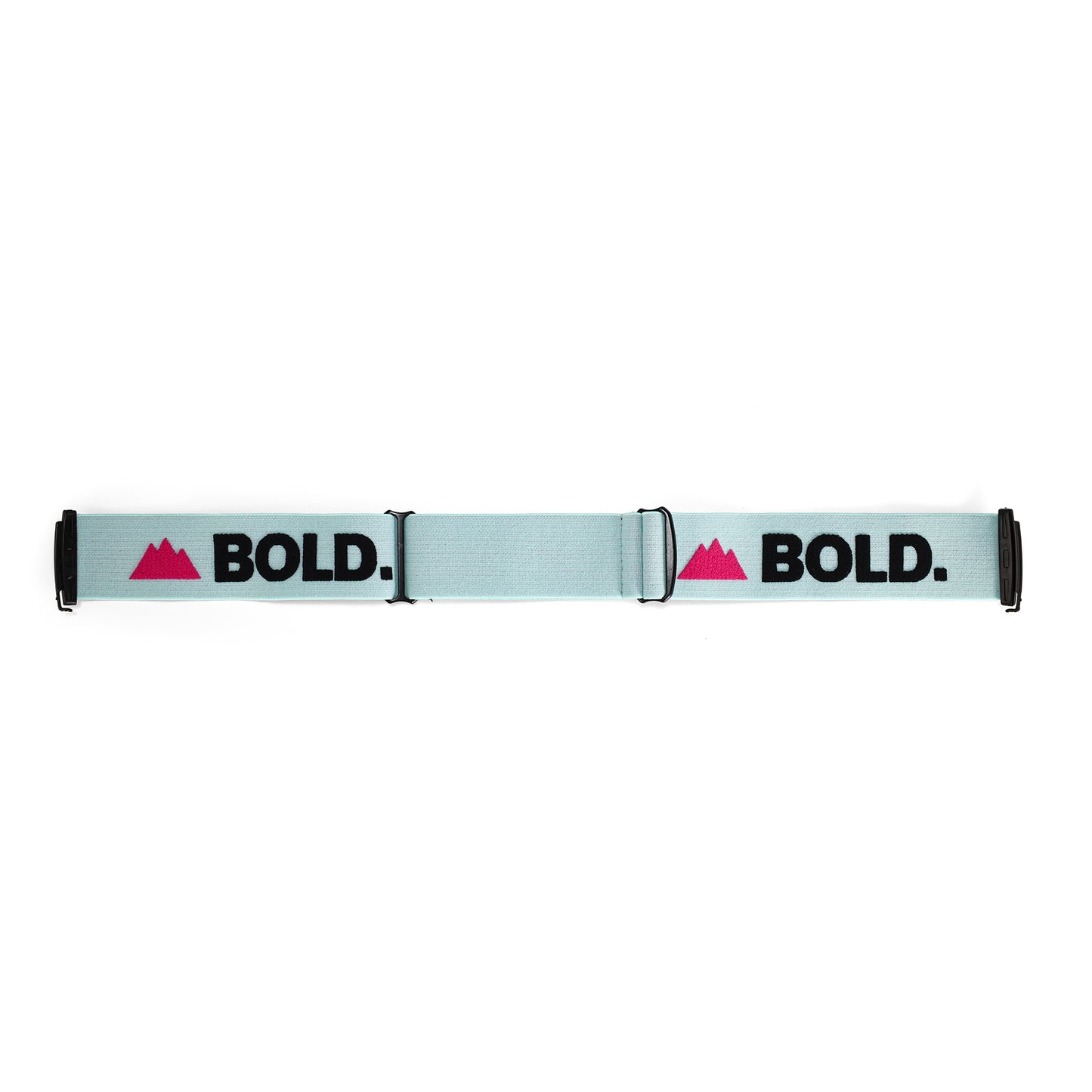 Morningside XS Teal & Pink Strap