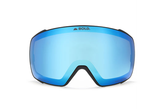 BOLD Rambler Replacement Lens - Arctic Blue