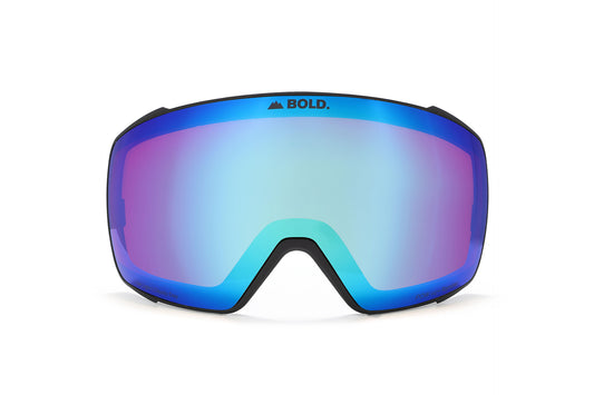 BOLD Rambler Replacement Lens - Cherry Frost