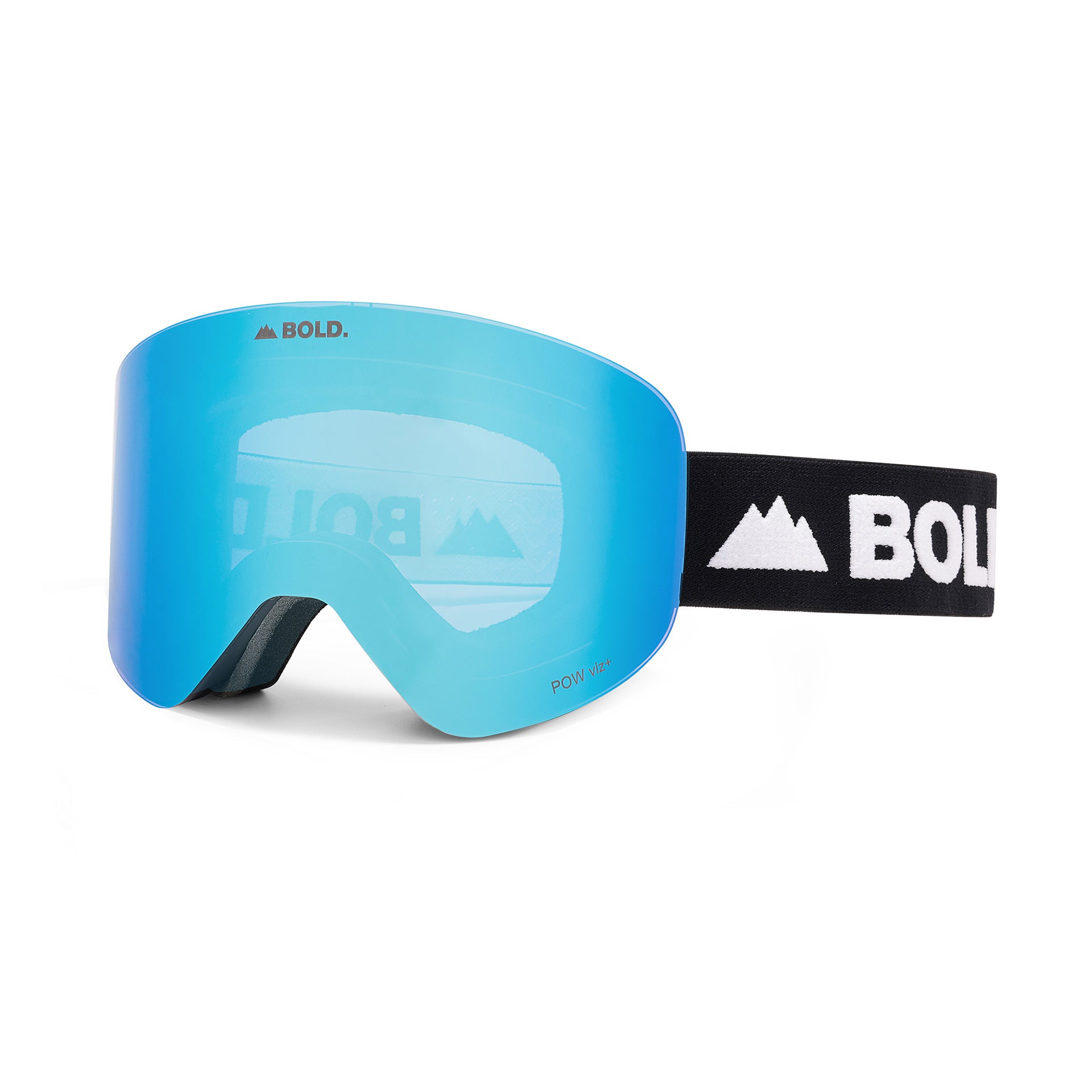 Colorful ski sales goggles