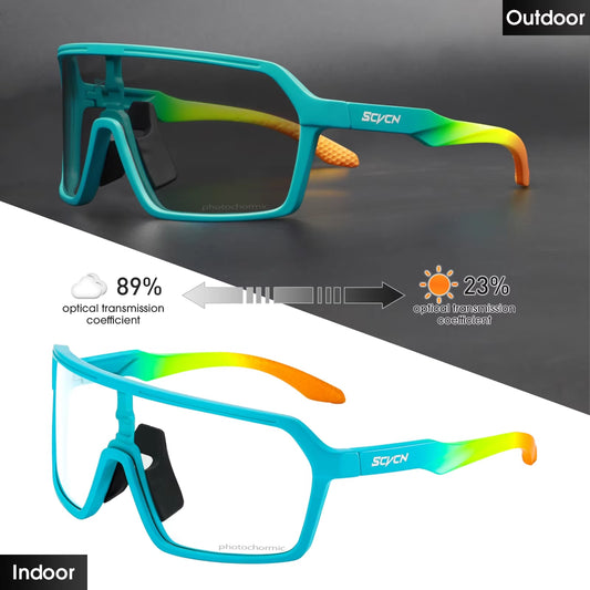 MTB Sunglasses