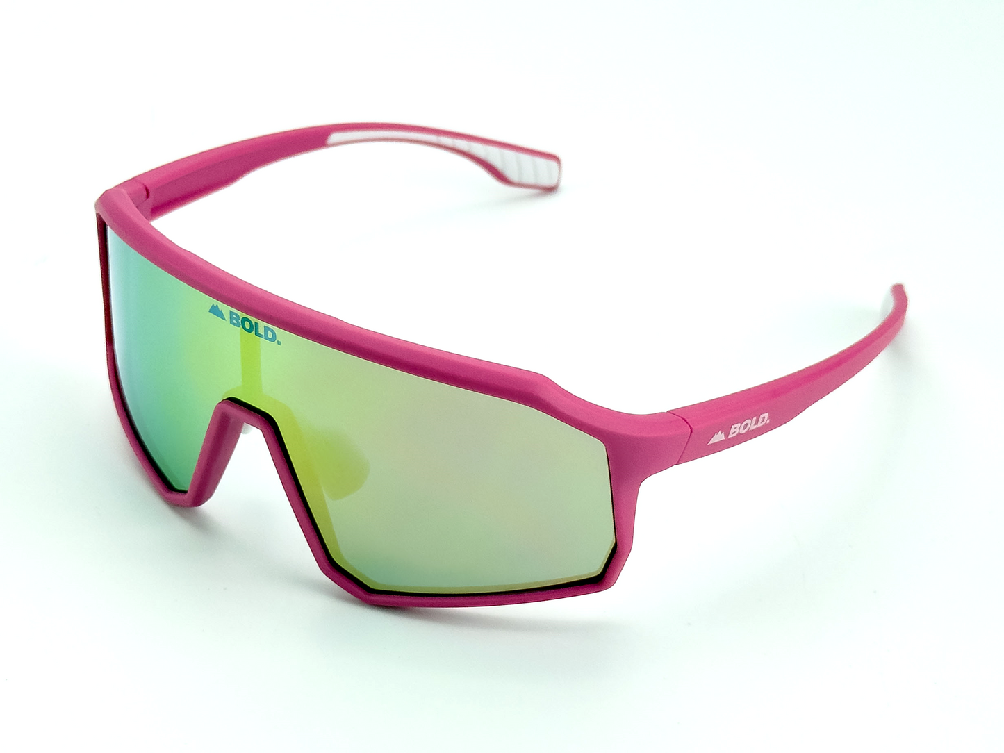 🎁 BOLD Rippers Kids Sunglasses – MTB, Ski & Lifestyle Eyewear (100% off)