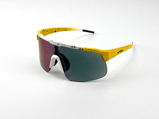 BOLD Zippy Photochromic Sunglasses – MTB, Ski & Lifestyle Eyewear - product detail