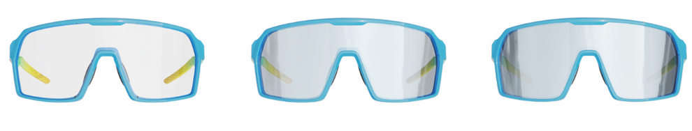 Photochromic Transition Screenshot