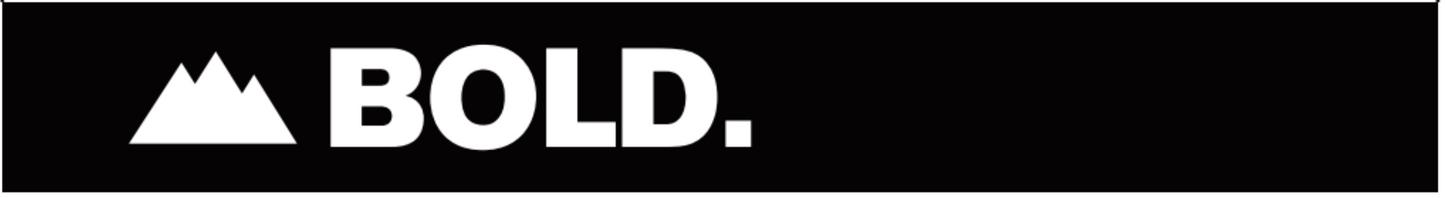 Black & White Ski Goggle Strap