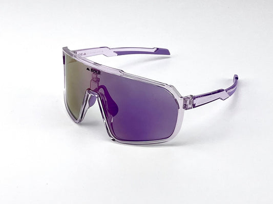 BOLD Slayers Photochromic Sunglasses – MTB, Ski & Lifestyle Eyewear - detail view